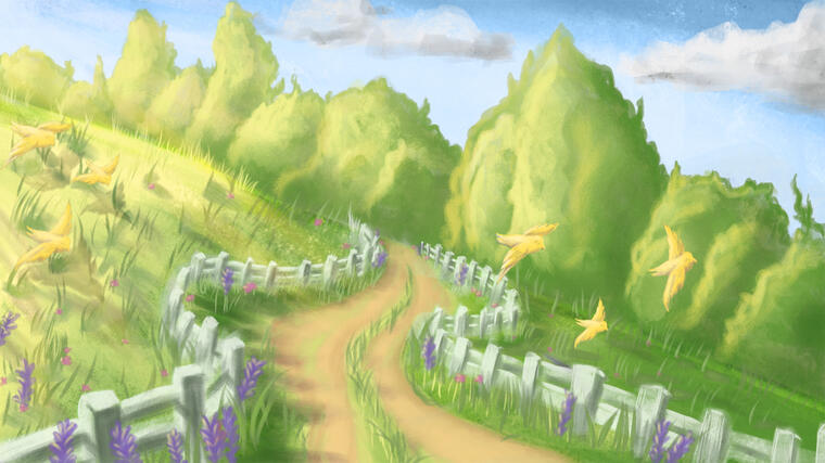 camino mágico camino mágico