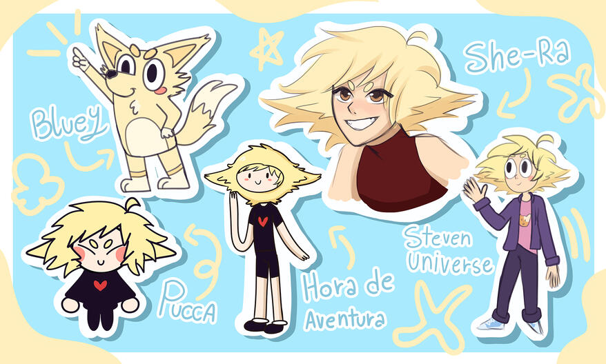 fennet 5 style challenge